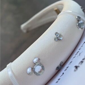 BNWT Disney x Baublebar Gemstone Headband